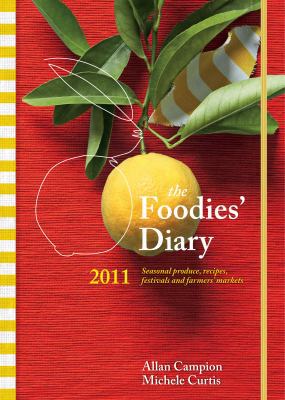 The Foodies' Diary 2011