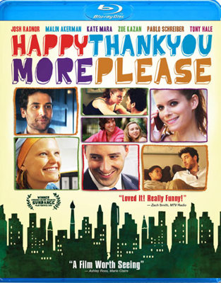 HappyThankYouMorePlease            Book Cover