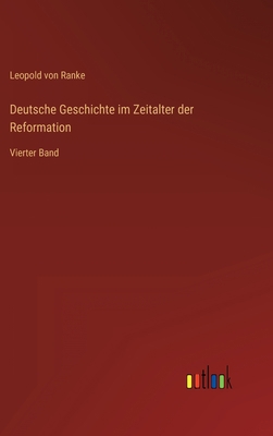 Deutsche Geschichte im Zeitalter der Reformatio... [German] 3368440918 Book Cover