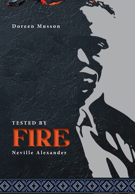 Tested by Fire 1067212949 Book Cover