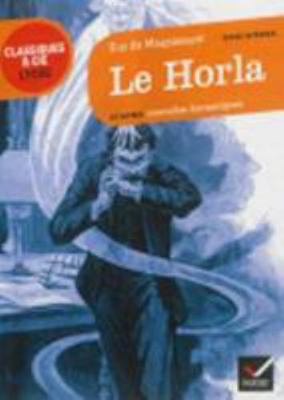 Le Horla Et Autres Nouvelles Fantastiques [French] 221893955X Book Cover