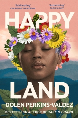 Happy Land: The Spellbinding New Novel from the... 1474622720 Book Cover