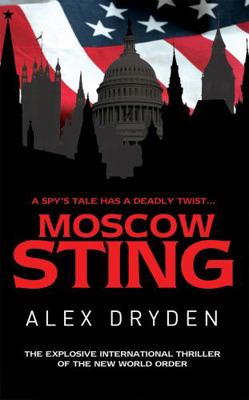 Moscow Sting 0755357566 Book Cover