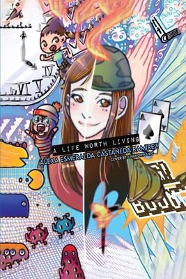 A Life Worth Living 1805588400 Book Cover