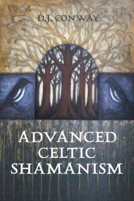 Advanced Celtic Shamanism 1580910734 Book Cover
