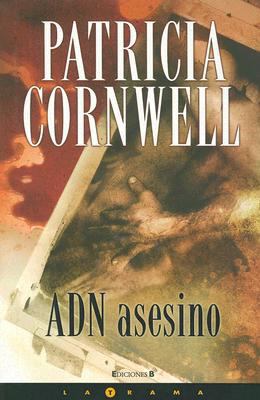 ADN Asesino = At Risk [Spanish] 8466630279 Book Cover