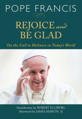 Rejoice and Be Glad: On the Call to Holiness in... 1626983054 Book Cover