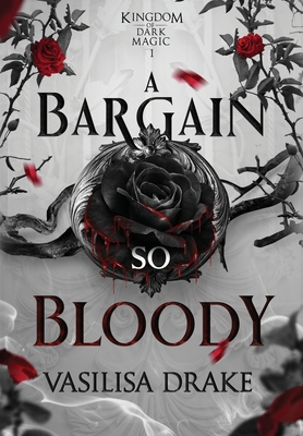 A Bargain So Bloody 196692111X Book Cover