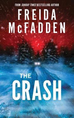 The Crash: The #1 Sunday Times Bestseller! A Pu... 1464228639 Book Cover
