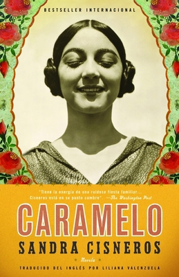 Caramelo (Spanish Edition) [Spanish] 1400030994 Book Cover