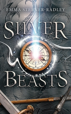 Silver Beasts 1912684314 Book Cover