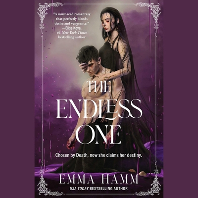 The Endless One 1668163020 Book Cover