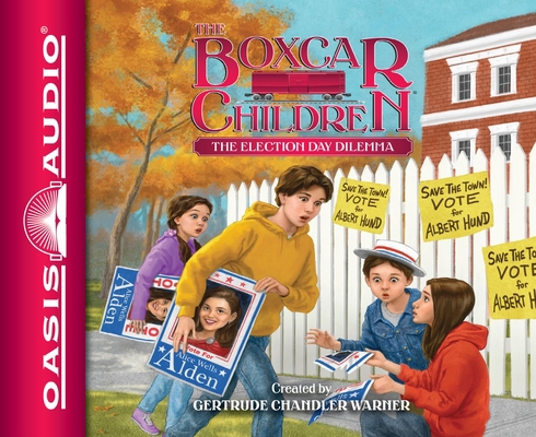 The Election Day Dilemma: Volume 145 1613758634 Book Cover