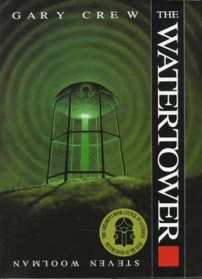 The Watertower 1566562333 Book Cover