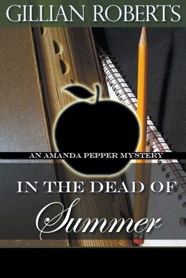 In the Dead of Summer B0BPY4QDHP Book Cover