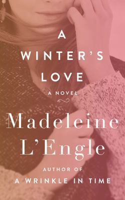 A Winter's Love 1543629768 Book Cover
