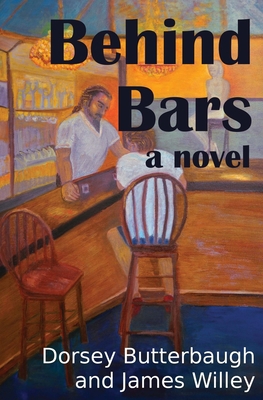 Behind Bars 1482704471 Book Cover