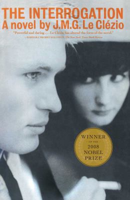 Interrogation 1439149410 Book Cover