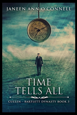 Time Tells All 171541201X Book Cover