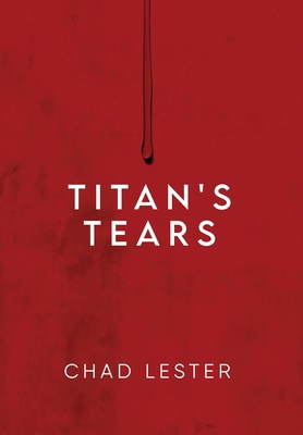 Titan's Tears B0CT6BLGVR Book Cover