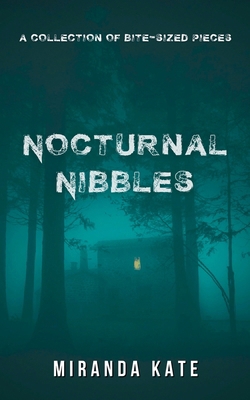 Nocturnal Nibbles B0FNKJ15D7 Book Cover