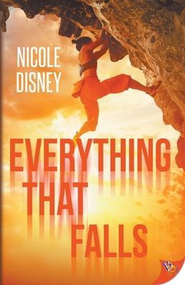 Everything That Falls 1636799590 Book Cover
