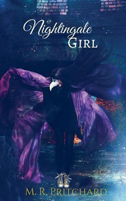 Nightingale Girl 1530154022 Book Cover