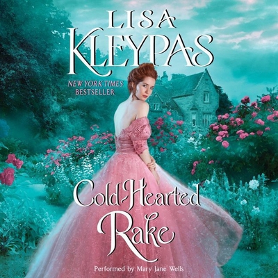 Cold-Hearted Rake 1504645189 Book Cover