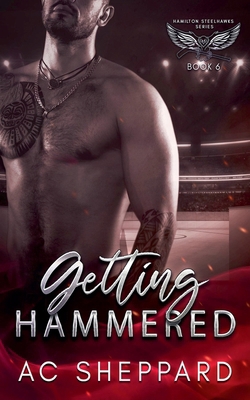 Getting Hammered B0FT1NKH12 Book Cover