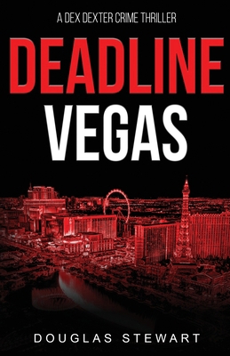 Deadline Vegas: His Obsession - Casino Revenge B087629NG7 Book Cover