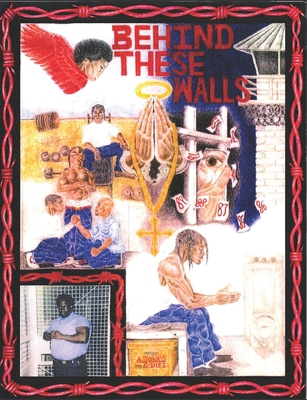 Behind These Walls B0948GRS32 Book Cover
