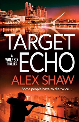 Target Echo 1836784147 Book Cover