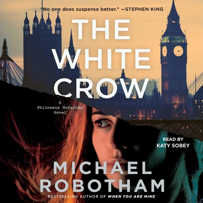 The White Crow 179719383X Book Cover