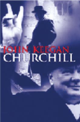 Churchill 0297607766 Book Cover