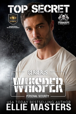 Whisper 1964261775 Book Cover