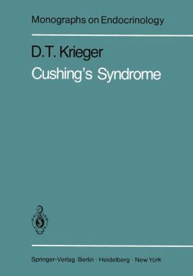 Cushing's Syndrome 3642816614 Book Cover