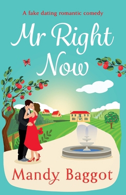 Mr Right Now 1835616372 Book Cover