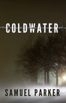 Coldwater [Large Print] 143284833X Book Cover