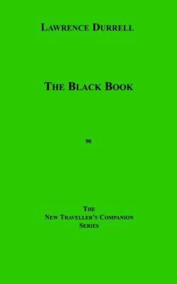 The Black Book 1596542853 Book Cover