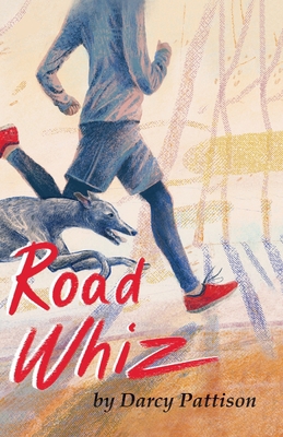 Road Whiz 1629440973 Book Cover