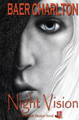 Night Vision 0984966668 Book Cover