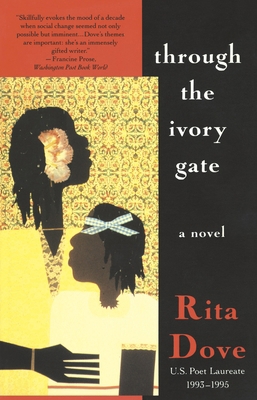 Through the Ivory Gate 0679742409 Book Cover