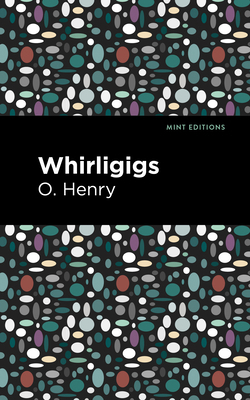 Whirligigs 1513269917 Book Cover