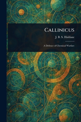 Callinicus 1023565986 Book Cover