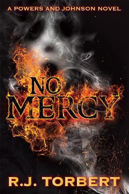 No Mercy 1635050979 Book Cover