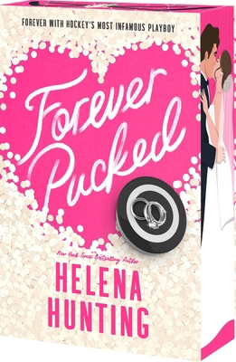 Forever Pucked 1649378890 Book Cover