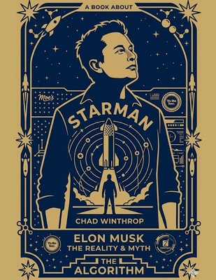 Starman B0H2BT8XQG Book Cover