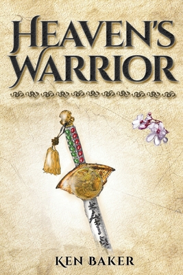Heaven's Warrior B0FRSPKZPV Book Cover