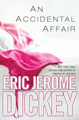 An Accidental Affair B008H02L84 Book Cover