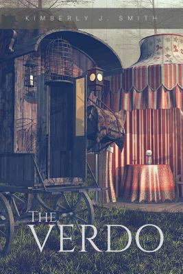 The Verdo 1365850404 Book Cover